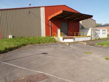 Divers à vendre à Mouzon dans les Ardennes (08210), ref : 4076I