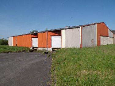Divers à vendre à Mouzon dans les Ardennes (08210), ref : 4076I