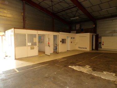 Divers à vendre à Mouzon dans les Ardennes (08210), ref : 4076I