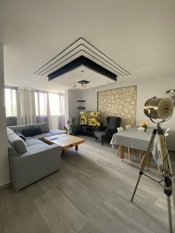 Appartement à vendre |  Saint-Pierre-des-Corps |  4 pièces | 81 m²