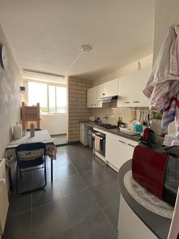 Appartement à vendre |  Saint-Pierre-des-Corps |  4 pièces | 81 m²