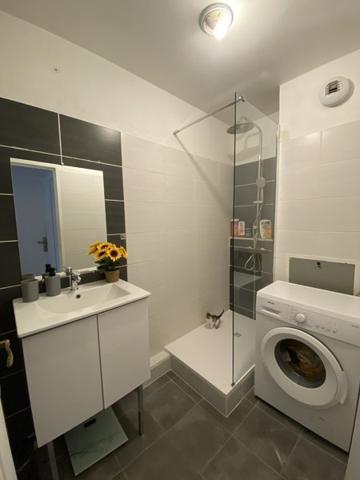 Appartement à vendre |  Saint-Pierre-des-Corps |  4 pièces | 81 m²