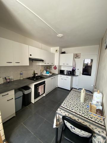 Appartement à vendre |  Saint-Pierre-des-Corps |  4 pièces | 81 m²