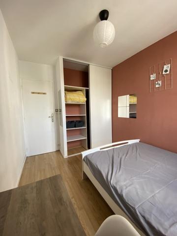 Appartement à vendre |  Saint-Pierre-des-Corps |  4 pièces | 81 m²