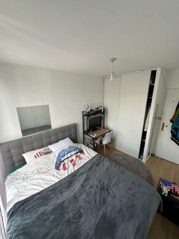 Appartement à vendre |  Saint-Pierre-des-Corps |  4 pièces | 81 m²