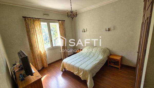 Grande maison familiale de caractère