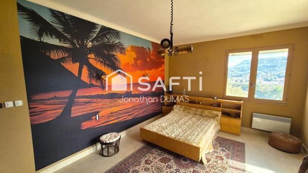 Grande maison familiale de caractère