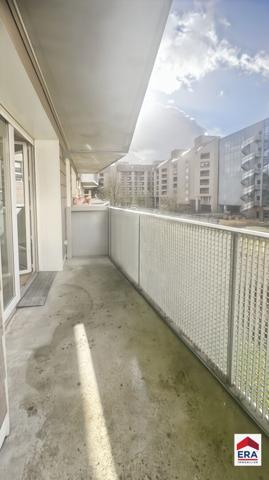 Appartement Meublé - 36 m² - Balcon - Villeneuve D Ascq - Proche métro