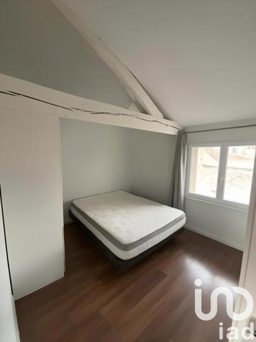 Immeuble à vendre 59 m² Saint-Jean-d'Angély