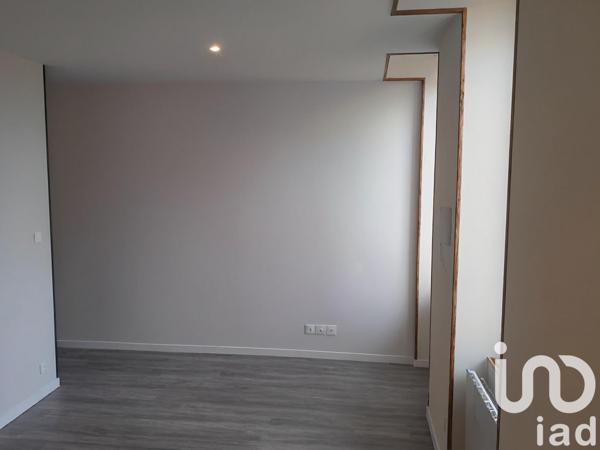 Immeuble à vendre 59 m² Saint-Jean-d'Angély