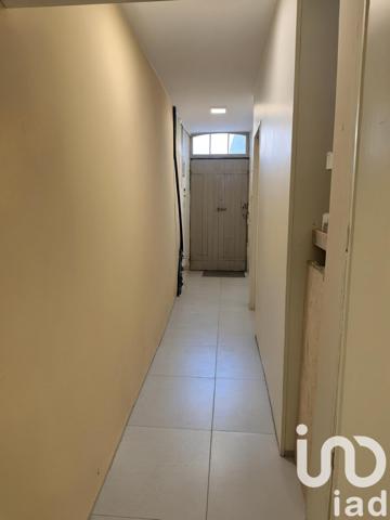 Immeuble à vendre 59 m² Saint-Jean-d'Angély