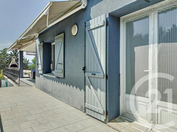 Maison à vendre  4 pièces - 110 m2 ST MAXIMIN LA STE BAUME - 83