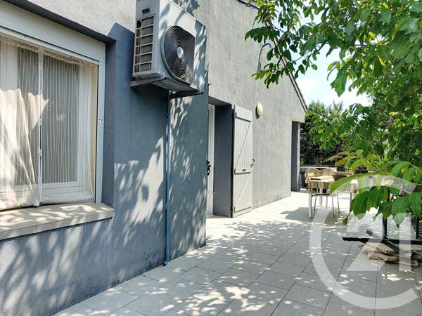 Maison à vendre  4 pièces - 110 m2 ST MAXIMIN LA STE BAUME - 83