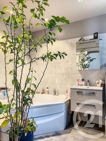 Maison à vendre  4 pièces - 110 m2 ST MAXIMIN LA STE BAUME - 83