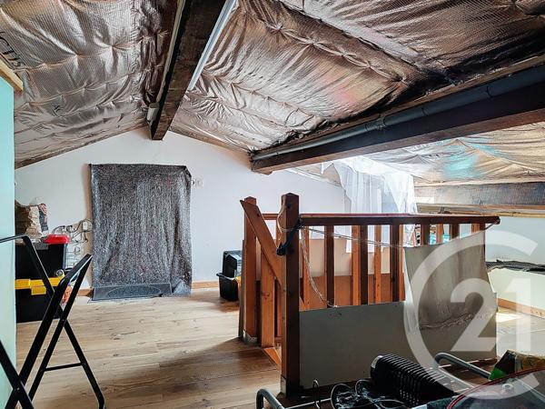 Maison à vendre  4 pièces - 110 m2 ST MAXIMIN LA STE BAUME - 83