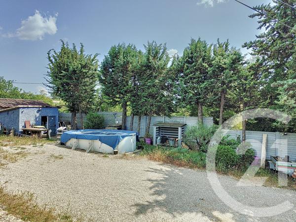 Maison à vendre  4 pièces - 110 m2 ST MAXIMIN LA STE BAUME - 83