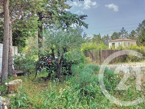 Maison à vendre  4 pièces - 110 m2 ST MAXIMIN LA STE BAUME - 83