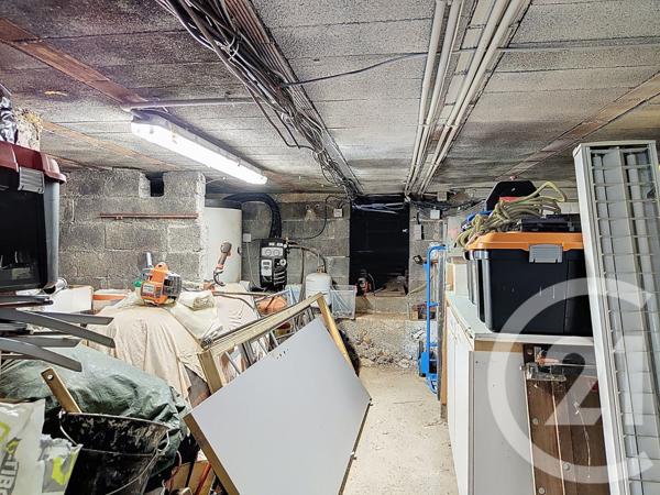 Maison à vendre  4 pièces - 110 m2 ST MAXIMIN LA STE BAUME - 83