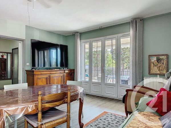 Maison à vendre  4 pièces - 110 m2 ST MAXIMIN LA STE BAUME - 83