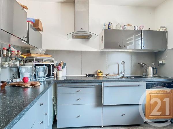 Maison à vendre  4 pièces - 110 m2 ST MAXIMIN LA STE BAUME - 83