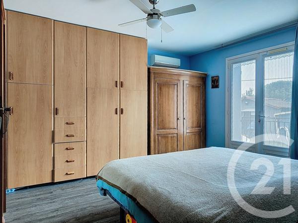 Maison à vendre  4 pièces - 110 m2 ST MAXIMIN LA STE BAUME - 83