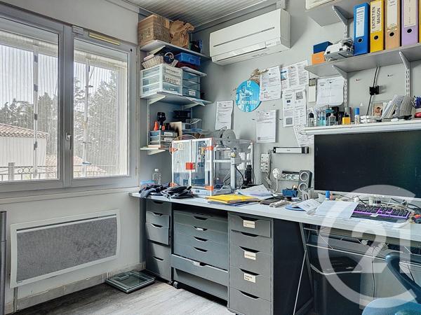 Maison à vendre  4 pièces - 110 m2 ST MAXIMIN LA STE BAUME - 83