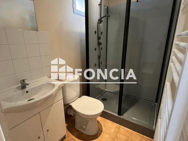 Location Appartement 2 pièces 45.1 m² - 20 RUE SIMEON BERNEUX Chateau Du Loir 72500