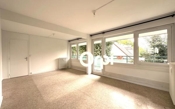 Appartement à louer    6 pièces •  Soissons