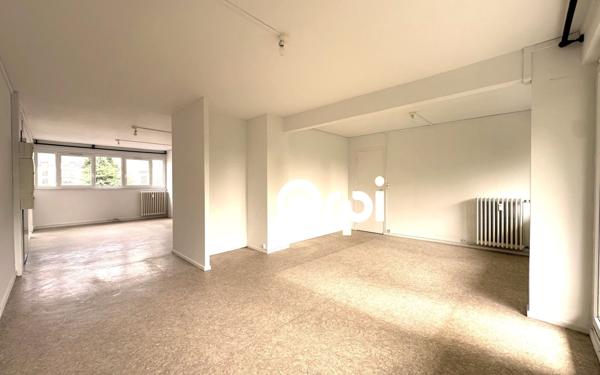 Appartement à louer    6 pièces •  Soissons