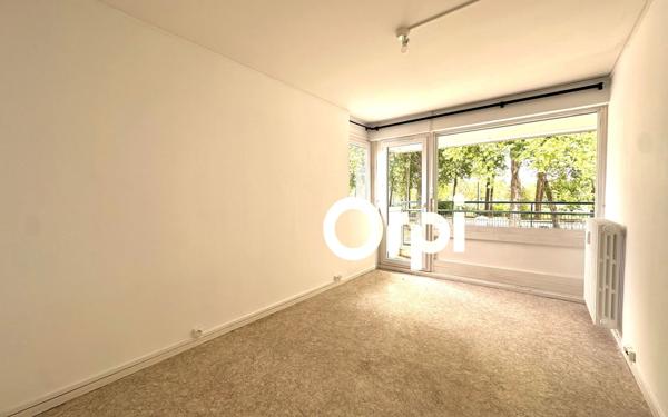 Appartement à louer    6 pièces •  Soissons