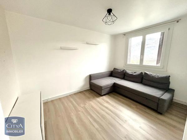 Appartement à louer 3 pièces 59.99m²