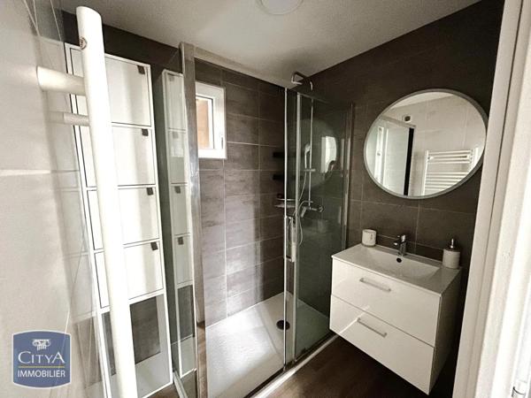 Appartement à louer 3 pièces 59.99m²