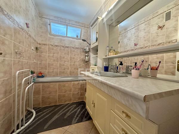 Appartement de 63.45 m2 habitables - Sartrouville - Quartier le val notre dame