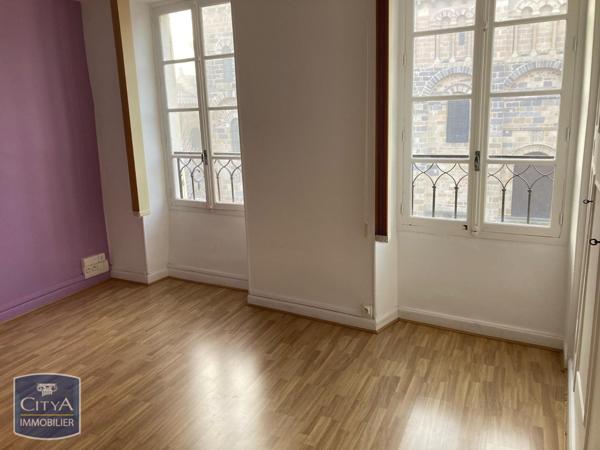 Local professionnel à louer