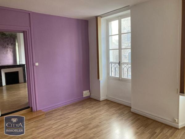 Local professionnel à louer