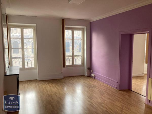 Local professionnel à louer