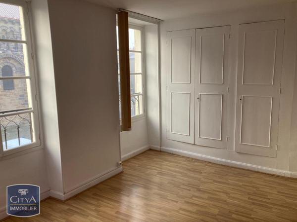 Local professionnel à louer