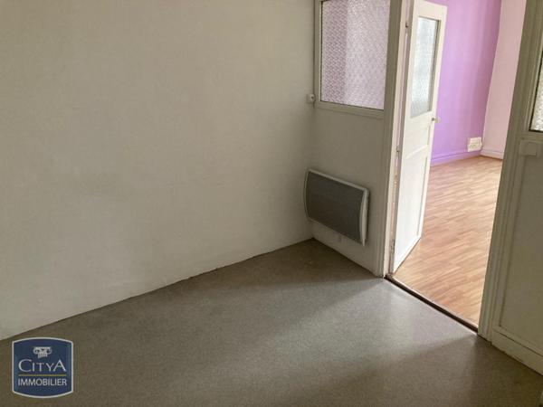 Local professionnel à louer