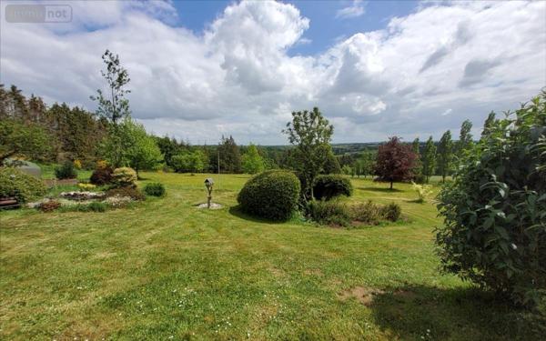 Maison individuelle à vendre à Kergloff dans le Finistère (29270), ref : 29066-1081208