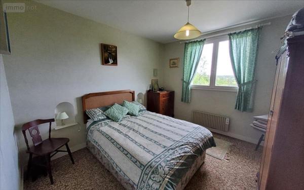 Maison individuelle à vendre à Kergloff dans le Finistère (29270), ref : 29066-1081208