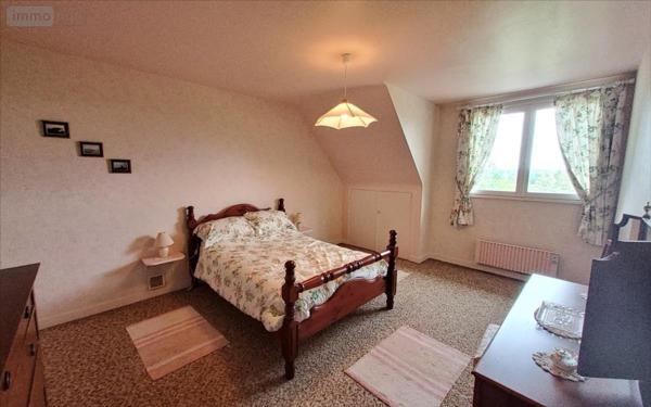 Maison individuelle à vendre à Kergloff dans le Finistère (29270), ref : 29066-1081208