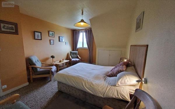 Maison individuelle à vendre à Kergloff dans le Finistère (29270), ref : 29066-1081208