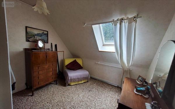 Maison individuelle à vendre à Kergloff dans le Finistère (29270), ref : 29066-1081208