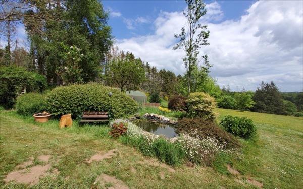 Maison individuelle à vendre à Kergloff dans le Finistère (29270), ref : 29066-1081208