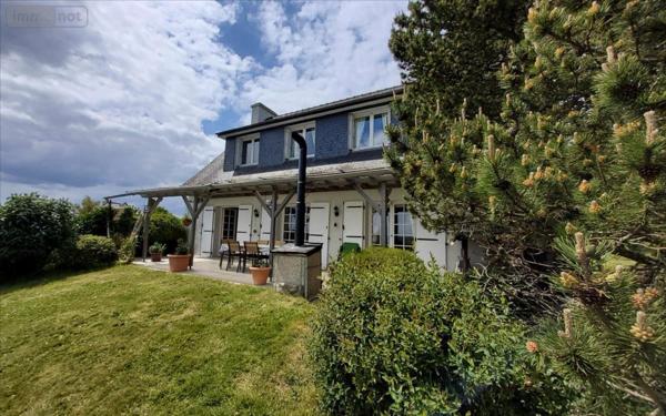 Maison individuelle à vendre à Kergloff dans le Finistère (29270), ref : 29066-1081208