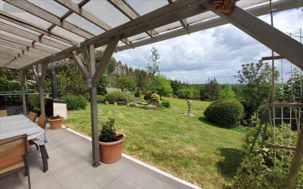 Maison individuelle à vendre à Kergloff dans le Finistère (29270), ref : 29066-1081208