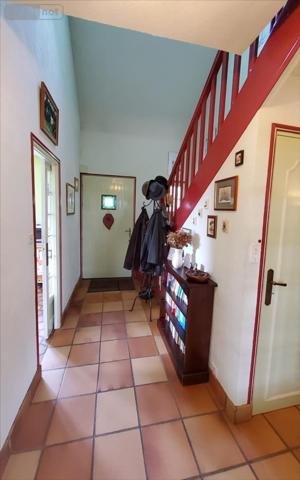 Maison individuelle à vendre à Kergloff dans le Finistère (29270), ref : 29066-1081208