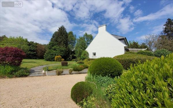 Maison individuelle à vendre à Kergloff dans le Finistère (29270), ref : 29066-1081208