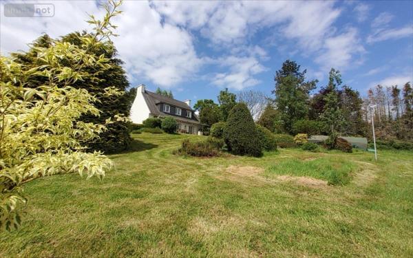 Maison individuelle à vendre à Kergloff dans le Finistère (29270), ref : 29066-1081208