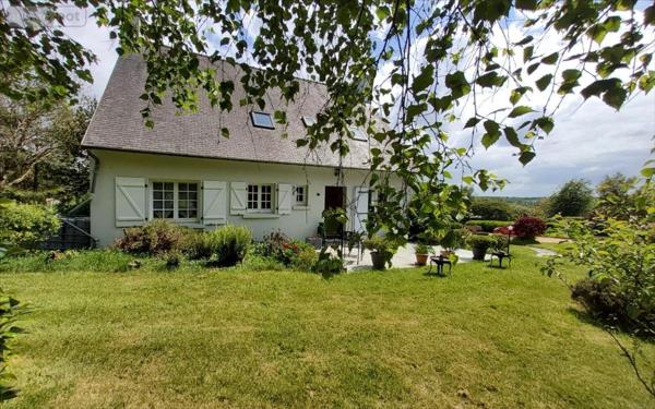 Maison individuelle à vendre à Kergloff dans le Finistère (29270), ref : 29066-1081208